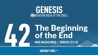 The Beginning of the End