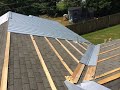 Metal Roof Installation Over Existing Shingles