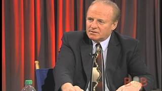 An Hour with Bob, April 21, 2014