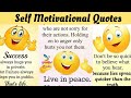 Best Self Motivational Quotes Positive Attitude Quotes Inspirational Quotes