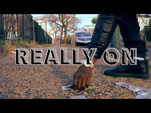 Nick Breed - Really On