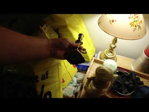 MongoTV_5459 - FREDAG AFTEN - SMS MED PAKKE PÅ VEJ MED NYT SENGETØJ FOR NÆSTEN 500 KRONER