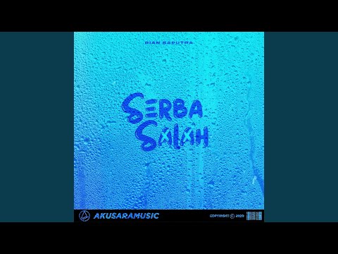 Serba Salah