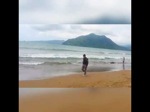 Prigi Beach / Mantai / Trenggalek