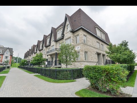 #253 318 John Street Vaughan, Sergey Goodin