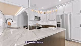 Kitchen Solvers Services Vol 21