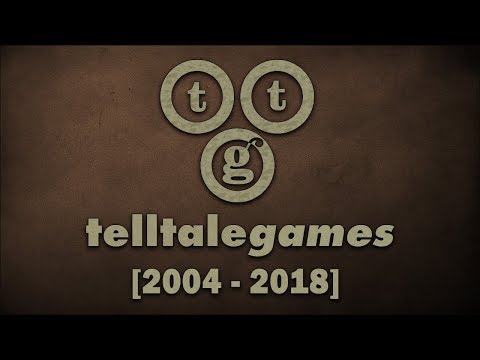 The Story of Telltale Games and What We Can Learn From It