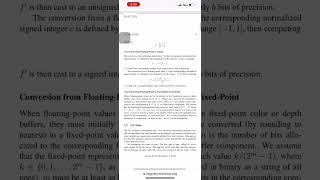 OpenGL es 2.0 tutorial guide 2 introduction data types, draw types