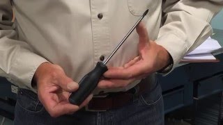 Dryer Repair: Replacing the Timer (Whirlpool Part # 21001959)