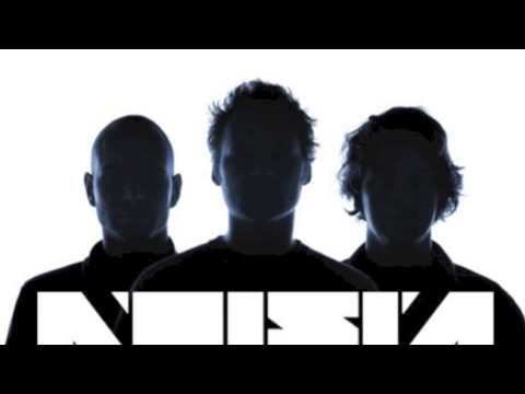 All Noisia Mix - A Decade Of Noisia - Mixed By Mistanoize