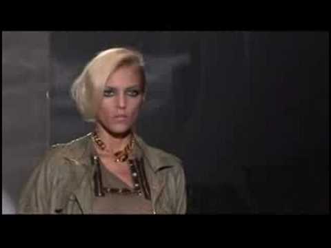 Gucci spring summer woman 2009