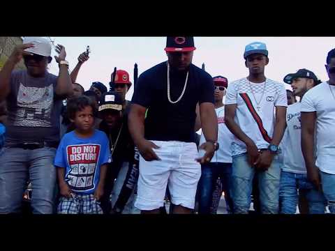 Veneno Rap – Freestyle 1 (Vídeo Oficial)