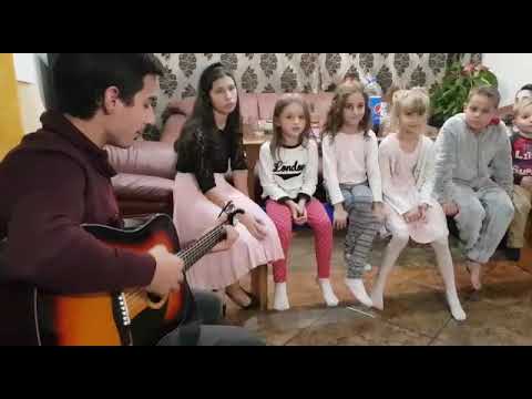 Singurul motiv de laudă - nepoții Rădeanu