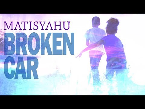 Matisyahu - Broken Car (Official Music Video)
