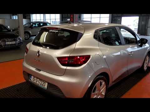 Renault Clio 1.2 16V 75 Dynamique NAV - Image 2