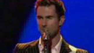 American Idol - Maroon 5 (If I Never Saw Your Face Again)