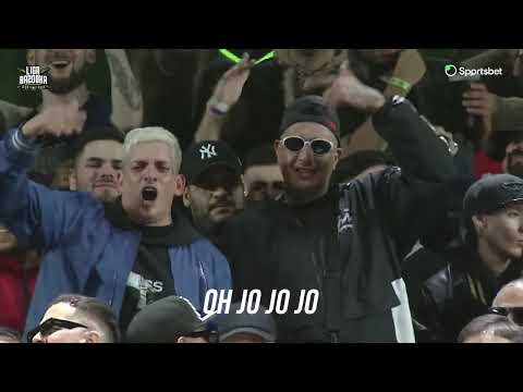 MARADONA  - ACZINO vs CHILI PARKER | #LIGABAZOOKA INTERNACIONAL - MOVISTAR ARENA 2025