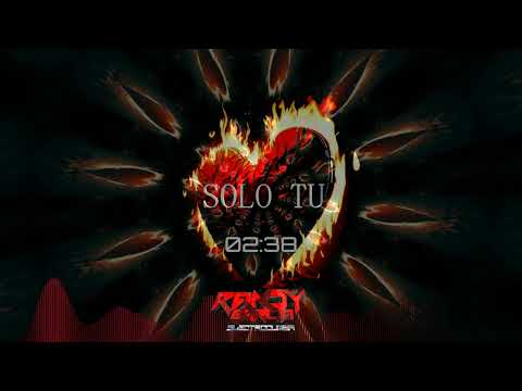 Solo tú - Randy García Electrocumbia