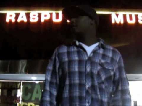 Willie Joe- Somewhere video FP3