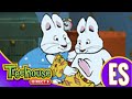Max Y Ruby El Cumpleaños De Max El Traje Nuevo De Max Buenas Noches Max Ep 9