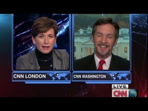 Ackerman: Pena Nieto is 'old guard'