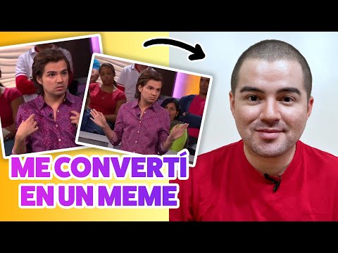 Me convertí en un meme por accidente: Estúpida, mi pelo, idiota