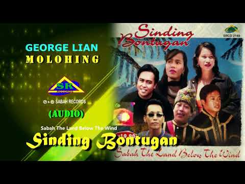 MOLOHING - HQ AUDIO - GEORGE LIAN