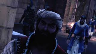 Assassin's Creed Revelations