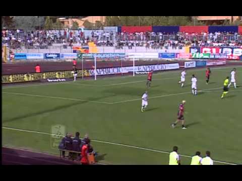 Gubbio 0-0 Varese 24/09/2011 2011-12 - 6°