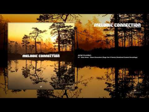 Melodic Connection 068 - Vince Forwards