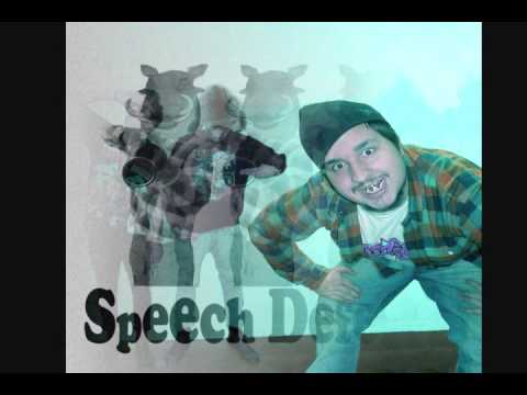 Speech Defect - Bad vs Evil