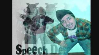 Speech Defect - Bad vs Evil