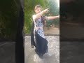 Chunari Teri Chamkani Gulabi Sara Ra Shortsvideo Trending Shortsviral Dance ️