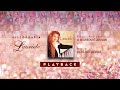 Lauriete Álbum O Segredo é Louvar 06 DEUS DOS DEUSES PLAYBACK