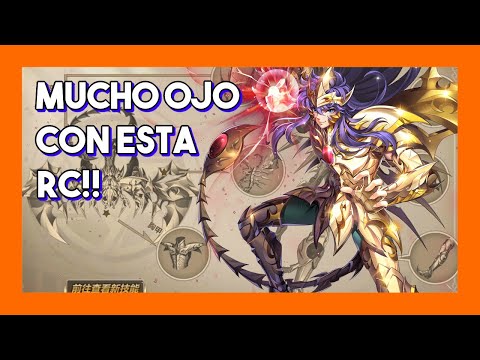 Milo DCRC llega mañana! - El verdugo del EQUIPO TANQUE? Noticias de la semana SSKOTZ