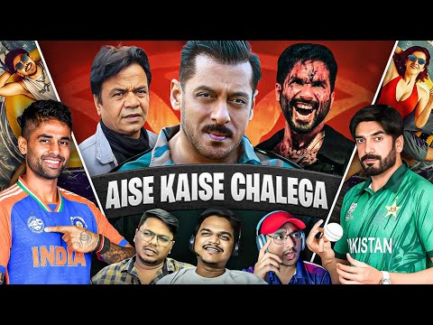 SALMAN BHAI please 🙏🏻🥺 | #DDCPodcast 113