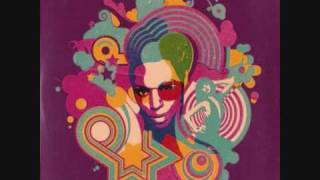 Skwerl - All Woman (Sandy Rivera's Blackwizz Mix)