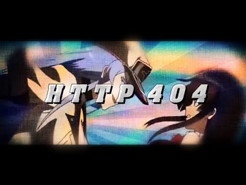 ICEBERG BLACK ~ HTTP404