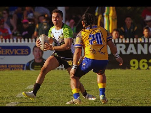 Go Pacific - Rugby, lo sport più popolare delle Isole Cook