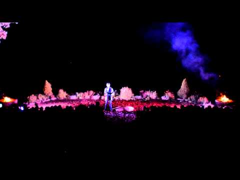 The Ten Commandments of WildFire - Summer 2012 WildFire Performance Class