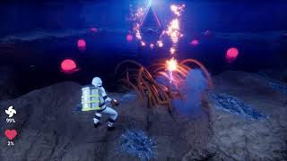 Lunar Soil - Chasm Protector