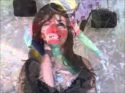 mariana carcute teste