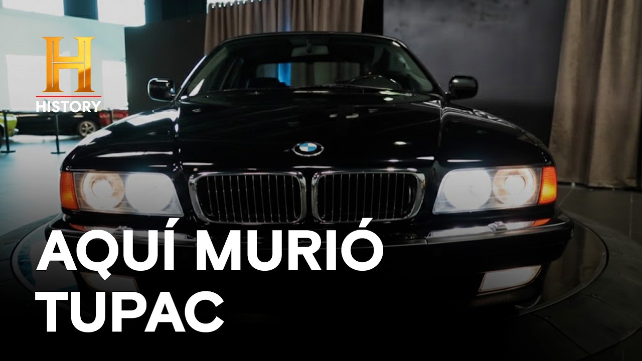 AQUÍ MURIÓ TUPAC - EL PRECIO DE LA HISTORIA