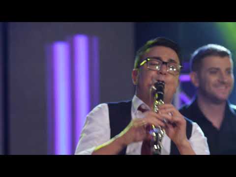 Bravo Band - Srekata so pari ne se kupuva (100 % Live COVER)