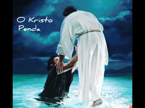 O Kristo penda, new instrumental.