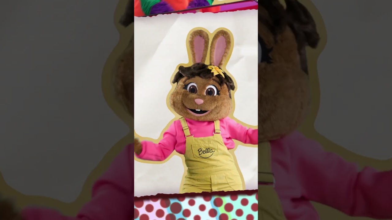 Join The Party (2025) 💜🎉🐭 | Shorts | #chuckecheese