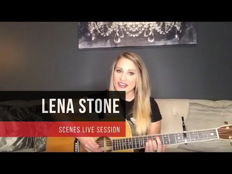 Lena Stone - Live in Nashville