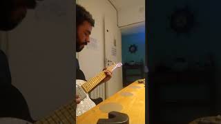 How to play Cecilia Ann by Pixies