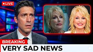 At 79, The Tragedy Of Dolly Parton Is Beyond Devastating