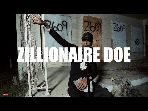 Zillionaire Doe - Love The Trap #boxedinliveperformance @boxedin_